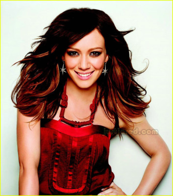 Hilary Duff pic #83110