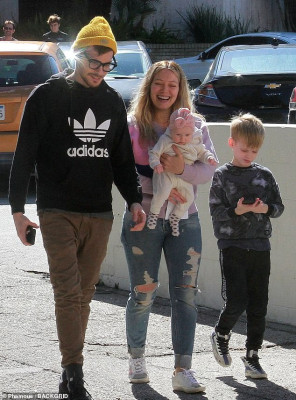 Hilary Duff pic #1114178