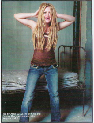 Hilary Duff pic #56039