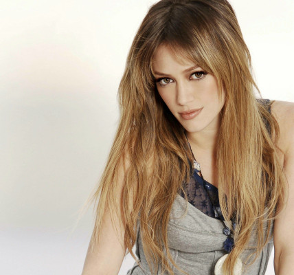 Hilary Duff pic #128751
