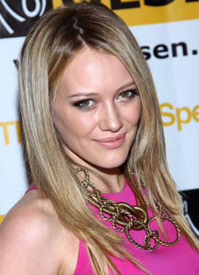 Hilary Duff pic #112078