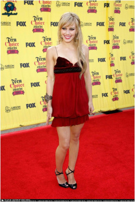 Hilary Duff pic #37857
