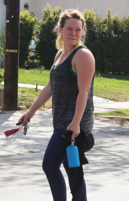 Hilary Duff pic #538624