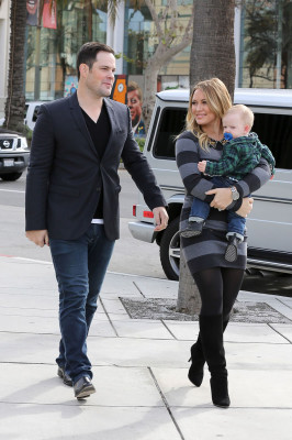 Hilary Duff pic #562483