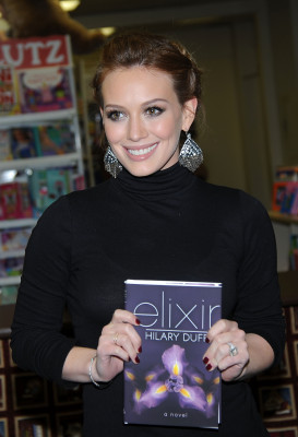 Hilary Duff pic #370074