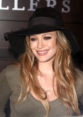 Hilary Duff pic #368826
