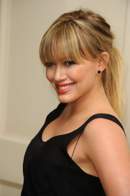 Hilary Duff pic #369011