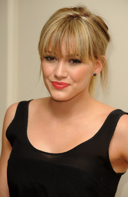 Hilary Duff pic #368973
