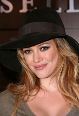 Hilary Duff pic #369162