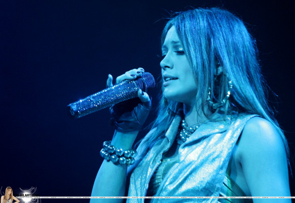 Hilary Duff pic #125628