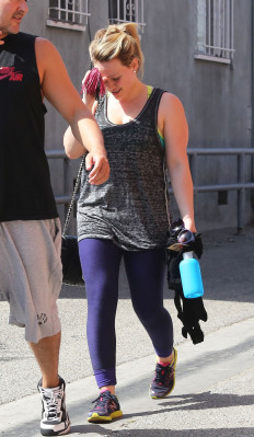 Hilary Duff pic #538627