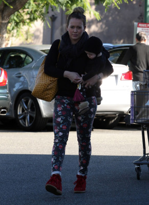 Hilary Duff pic #554693