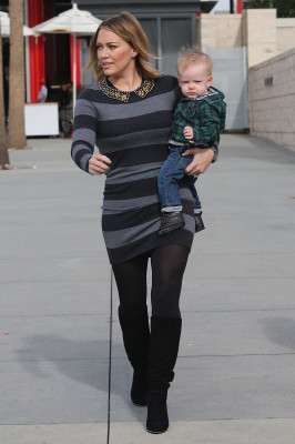 Hilary Duff pic #562477