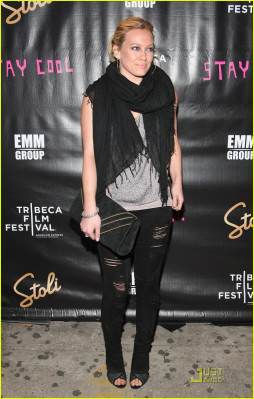Hilary Duff pic #151099