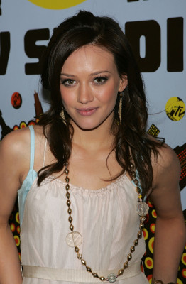 Hilary Duff pic #130105