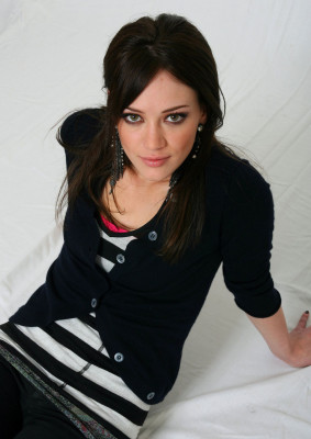 Hilary Duff pic #180392