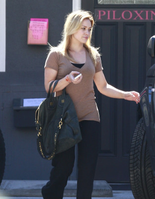 Hilary Duff pic #277964