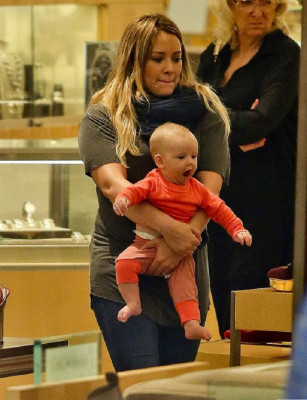Hilary Duff pic #533976