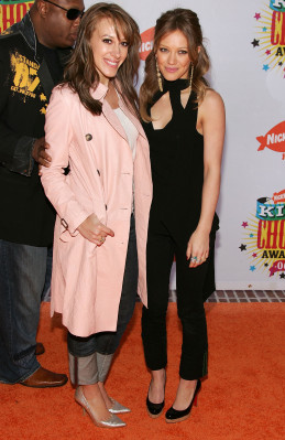 Hilary Duff pic #51947