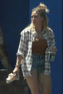 Hilary Duff pic #1234081