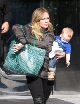 Hilary Duff pic #561110