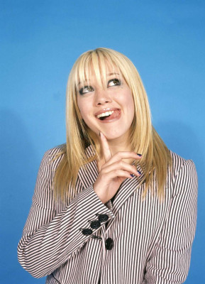 Hilary Duff pic #150485