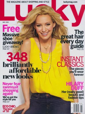 Hilary Duff pic #251229