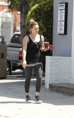 Hilary Duff pic #598555