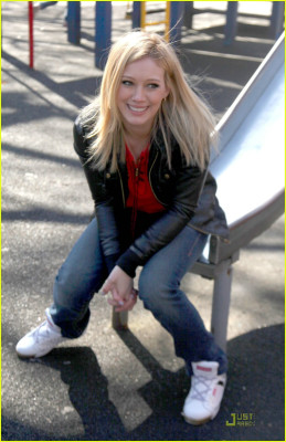 Hilary Duff pic #143230