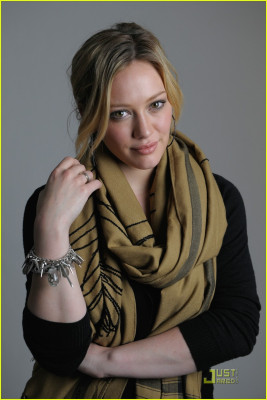 Hilary Duff pic #149830
