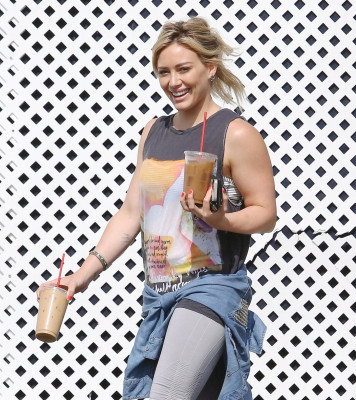 Hilary Duff pic #697607