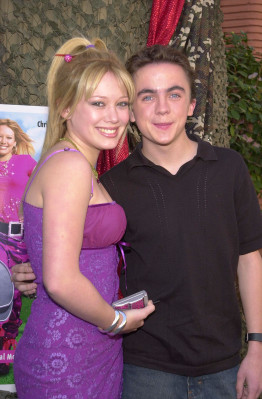 Hilary Duff pic #15428