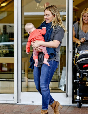 Hilary Duff pic #533967