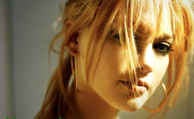 Hilary Duff pic #147958