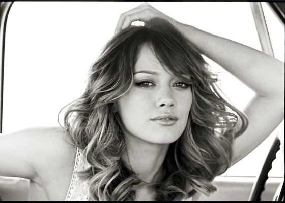 Hilary Duff pic #70251