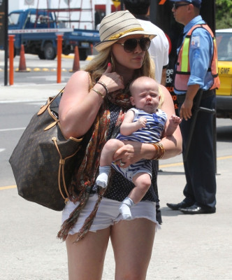 Hilary Duff pic #507452