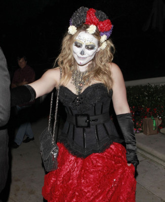 Hilary Duff pic #548844