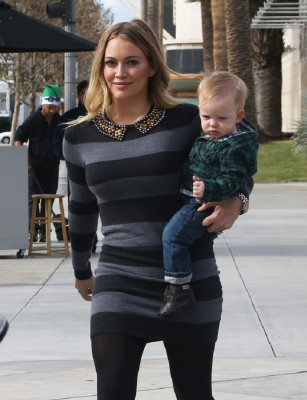 Hilary Duff pic #562340