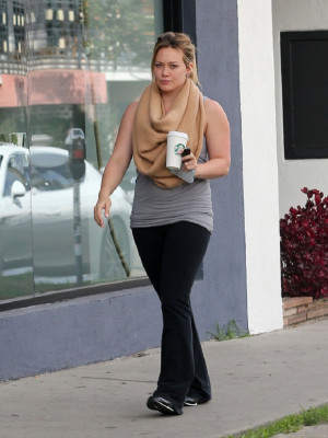 Hilary Duff pic #543315