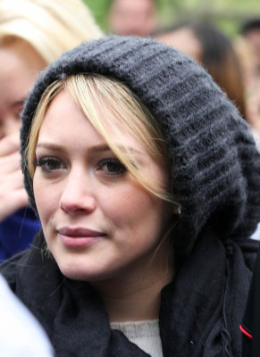 Hilary Duff pic #157825