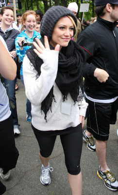 Hilary Duff pic #157851