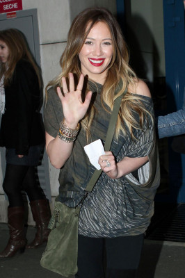 Hilary Duff pic #339300