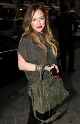 Hilary Duff pic #339295