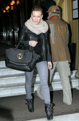 Hilary Duff pic #341173
