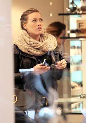 Hilary Duff pic #341188