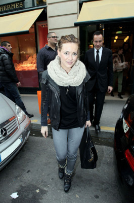 Hilary Duff pic #341179