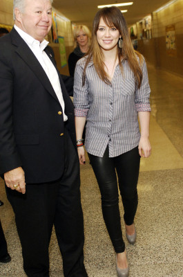 Hilary Duff pic #361725