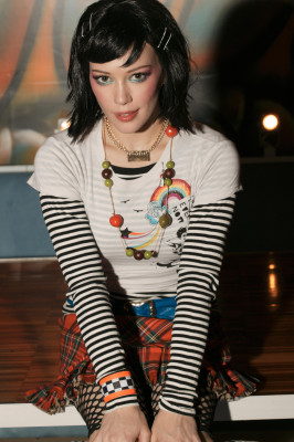 Hilary Duff pic #66841