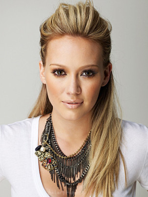 Hilary Duff pic #187199