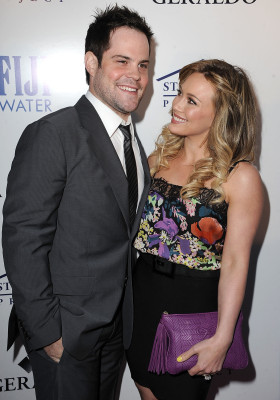Hilary Duff pic #380160